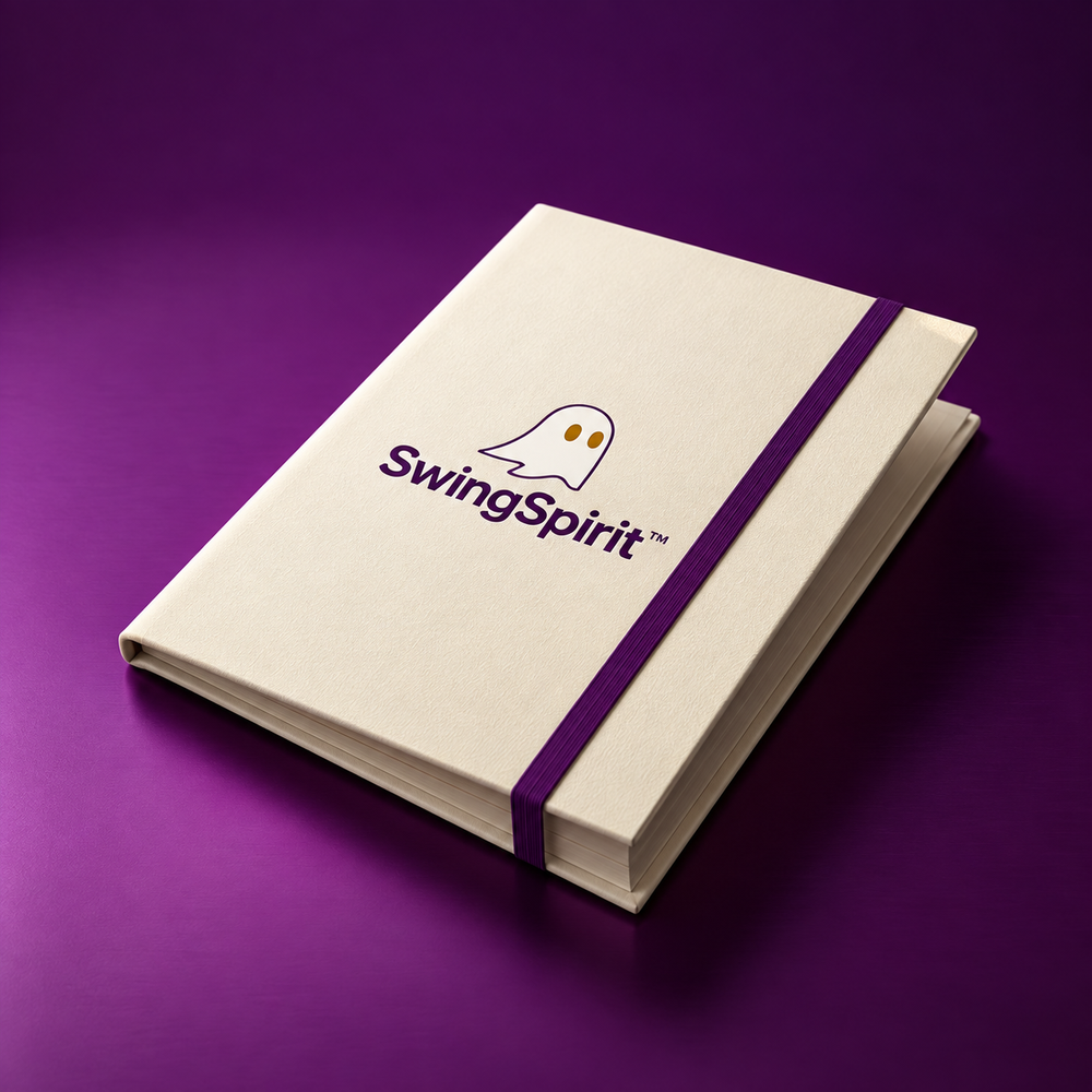 SwingSpirit™ Ghost Display Ideas Guide